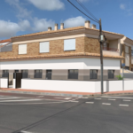 San Javier – Residencial Carmen I