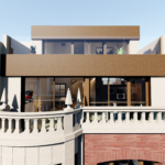 Murcia – Iroko Apartments