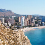 Benidorm – Exclusive Front line Beach Apartments