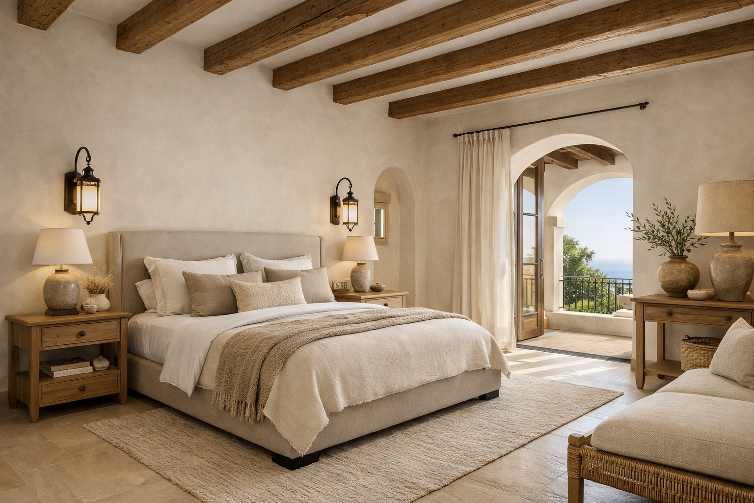 20251217_1250_Elegant Mediterranean Bedroom_simple_compose_01kcp2ag13e8p8ky2zd9n3nc49